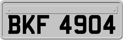 BKF4904