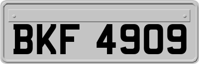 BKF4909