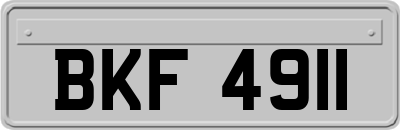 BKF4911