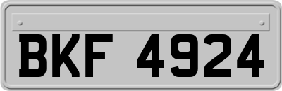 BKF4924