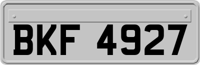BKF4927