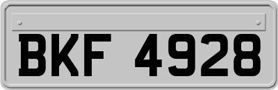 BKF4928