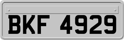 BKF4929