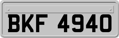 BKF4940