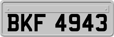 BKF4943