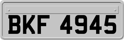 BKF4945