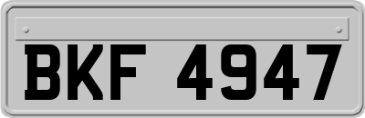 BKF4947