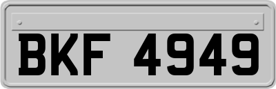 BKF4949
