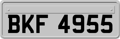 BKF4955