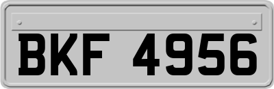 BKF4956
