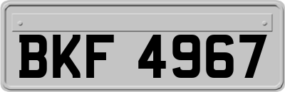 BKF4967