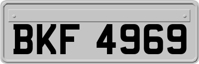 BKF4969