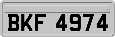 BKF4974