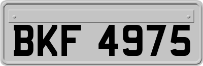 BKF4975