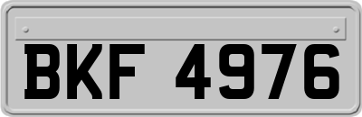 BKF4976