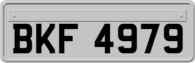 BKF4979