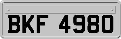BKF4980