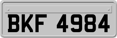 BKF4984