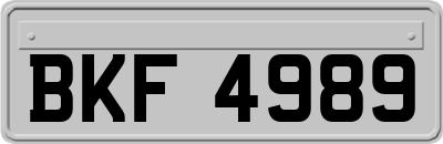 BKF4989