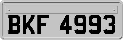 BKF4993