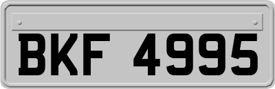 BKF4995