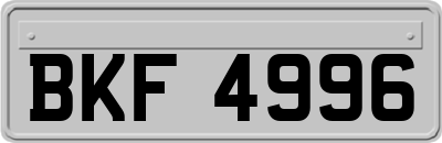 BKF4996