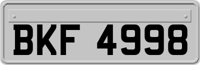 BKF4998