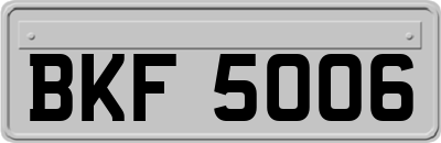BKF5006