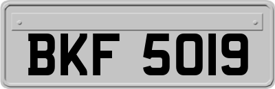 BKF5019
