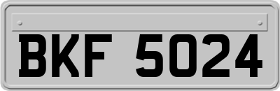 BKF5024