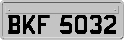 BKF5032