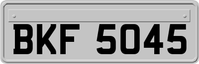 BKF5045