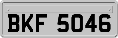 BKF5046