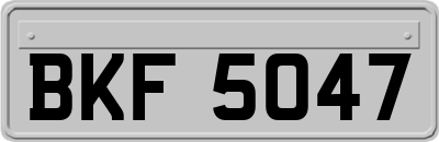 BKF5047