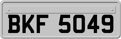 BKF5049