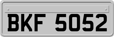 BKF5052