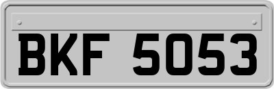 BKF5053