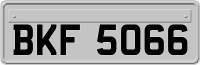 BKF5066