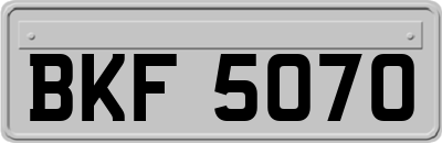 BKF5070