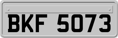 BKF5073