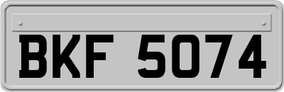 BKF5074