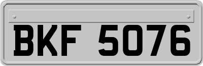 BKF5076