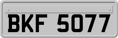 BKF5077