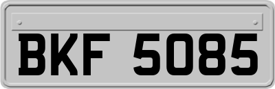 BKF5085