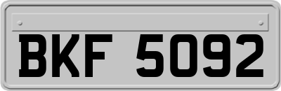 BKF5092