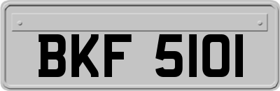 BKF5101