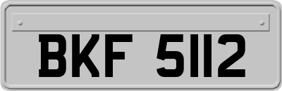 BKF5112