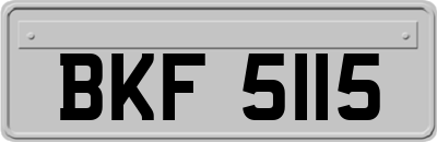 BKF5115