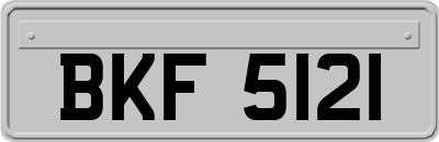 BKF5121
