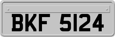 BKF5124